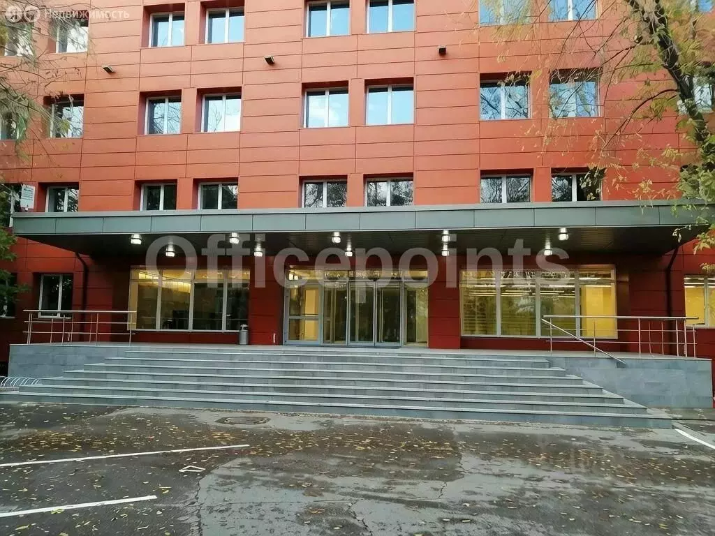 Офис (680 м) - Фото 2