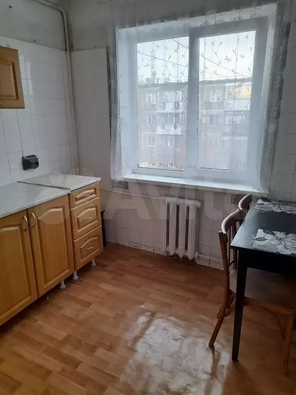 3-к. квартира, 56,7 м, 5/5 эт. - Фото 1