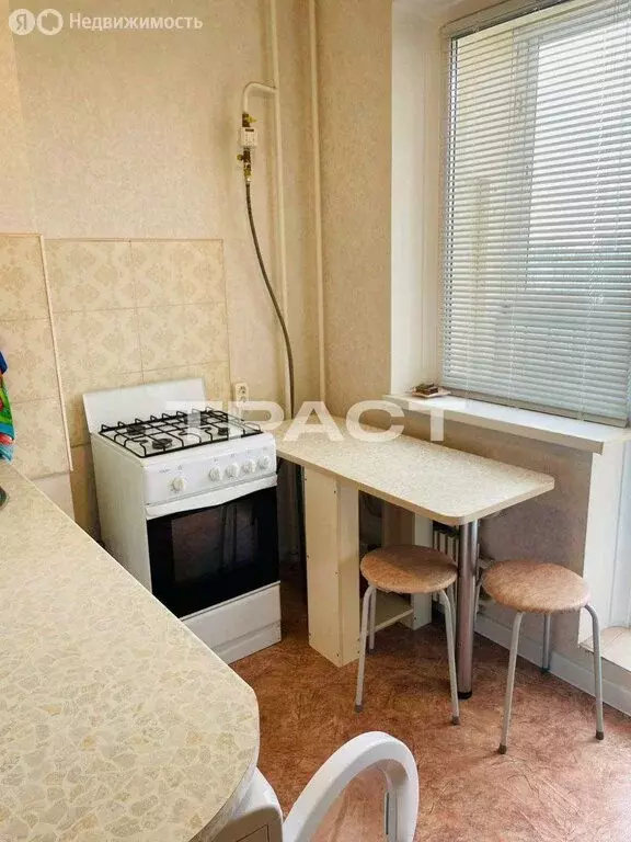 1-комнатная квартира: Воронеж, Семилукская улица, 16/1 (30 м) - Фото 0