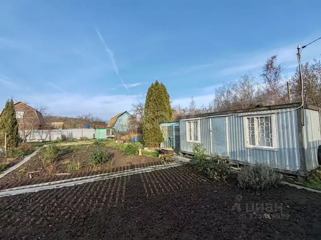 Дом в Московская область, Воскресенск Побережье СНТ, 57 (20 м) - Фото 1