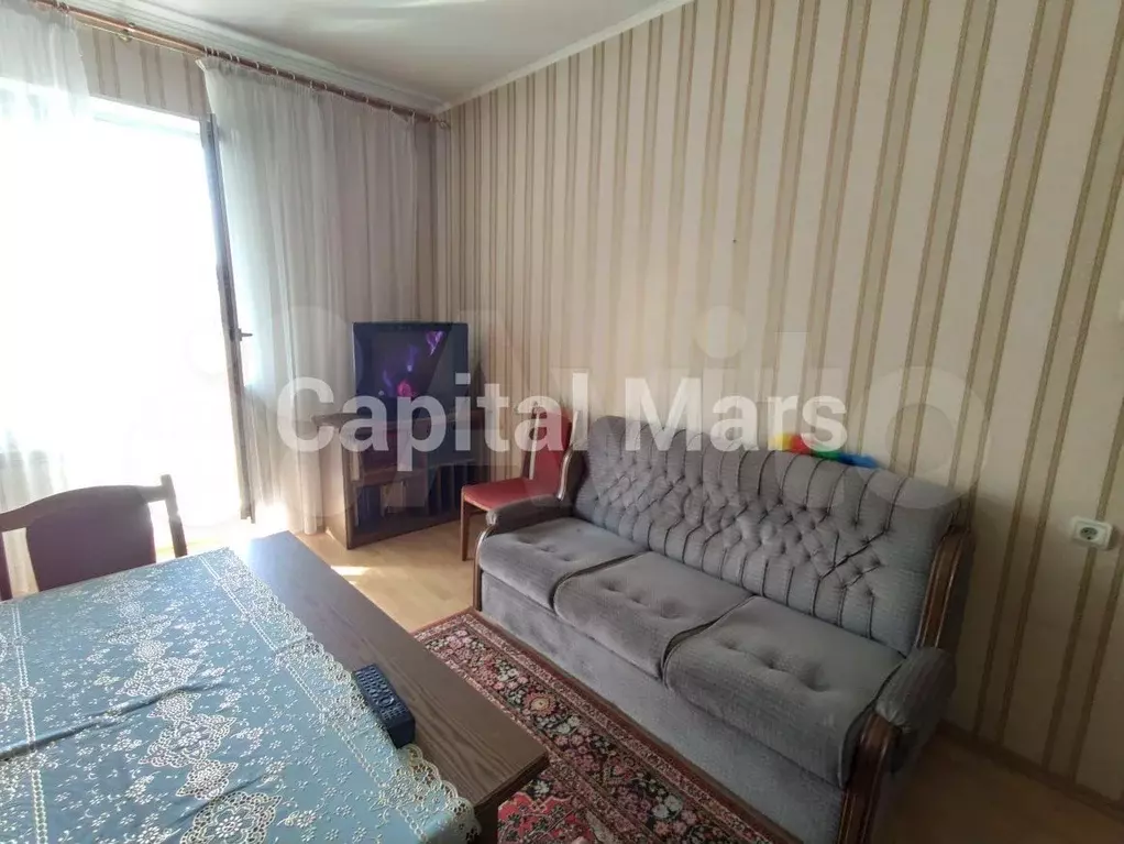2-к. квартира, 59 м, 6/13 эт. - Фото 0