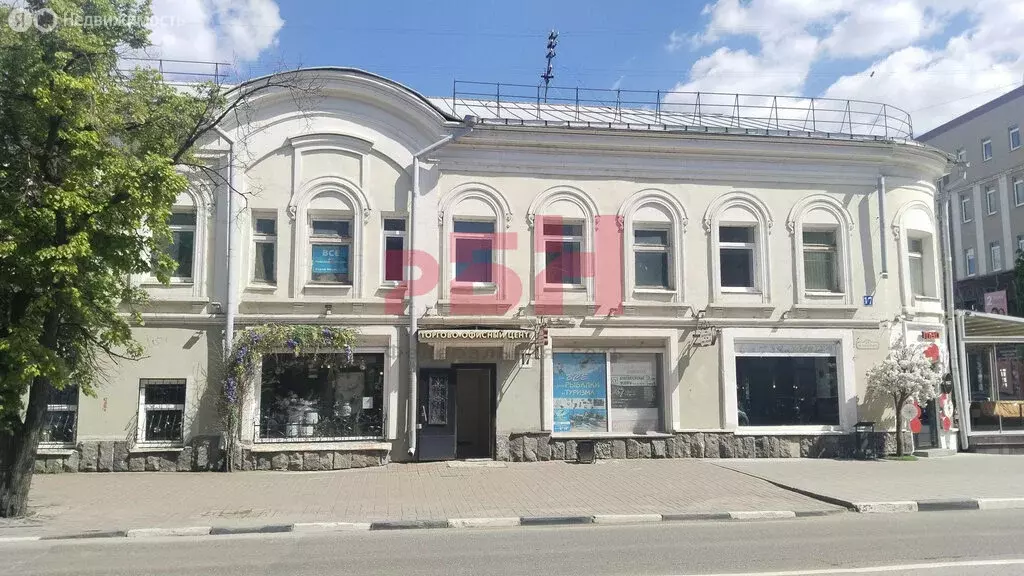 Помещение свободного назначения (32 м) - Фото 0