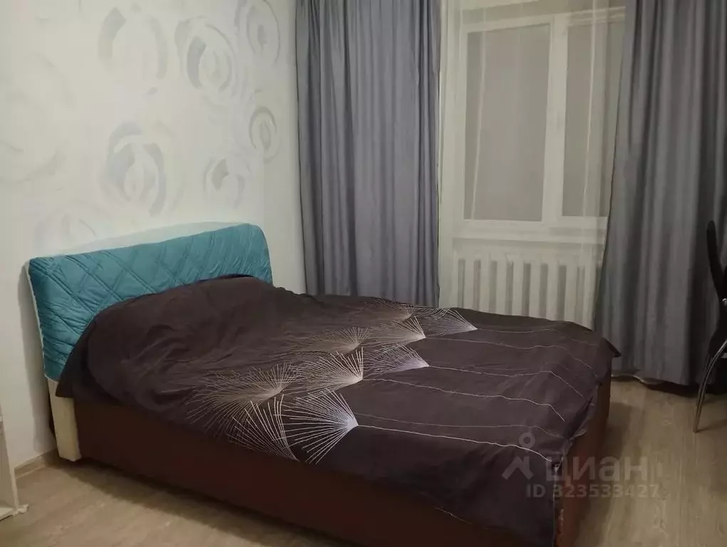 3-к кв. Чувашия, Новочебоксарск ул. Воинов-интернационалистов, 15 ... - Фото 1