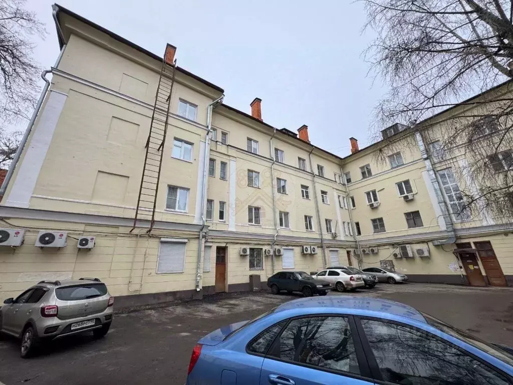 Комната Московская область, Воскресенск Советская ул., 12/10 (12.1 м) - Фото 2