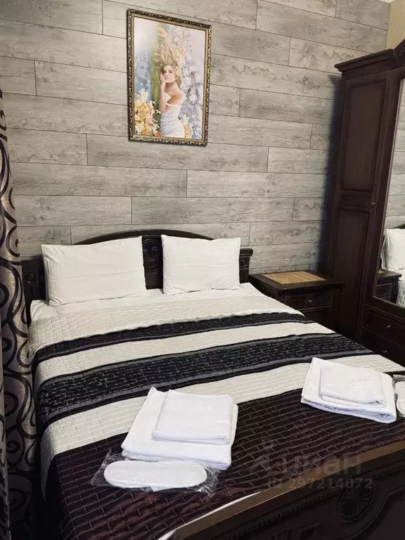 Комната Воронежская область, Лиски ул. Маяковского, 1 (16.0 м) - Фото 2