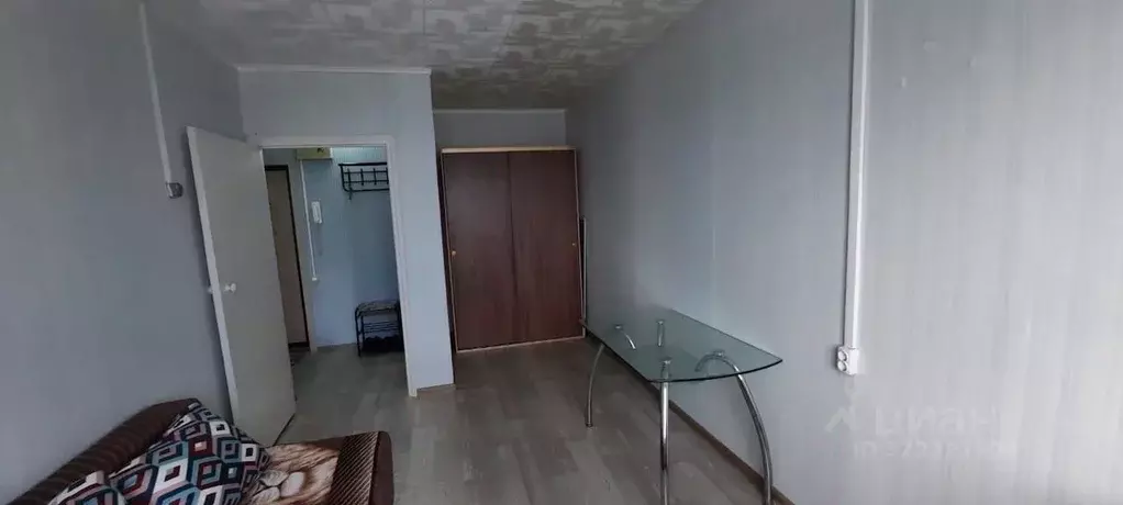 1-к кв. Хабаровский край, Хабаровск ДОС кв-л, 74 (32.0 м) - Фото 1