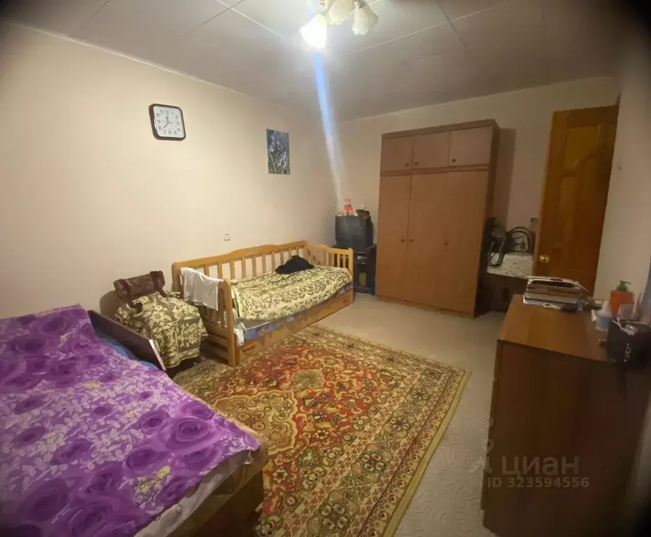 1-к кв. Ставропольский край, Кисловодск Советская ул. (35.0 м) - Фото 2