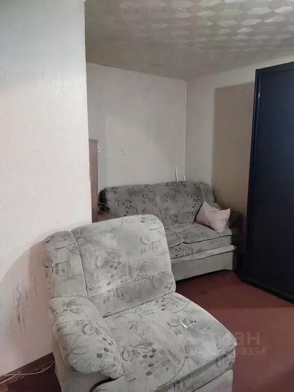 1-к кв. Белгородская область, Старый Оскол ул. Ленина, 5 (31.0 м) - Фото 2