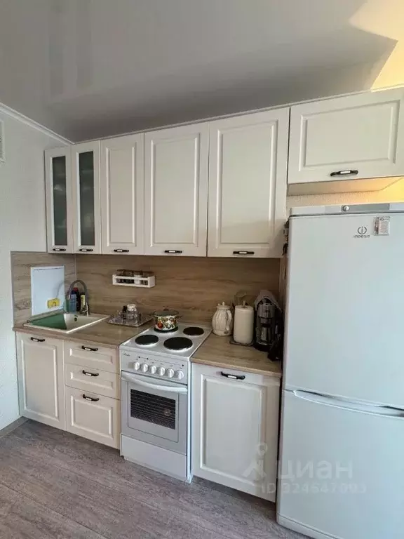 Студия Краснодарский край, Анапа ул. Адмирала Пустошкина, 22с1 (25.0 ... - Фото 2