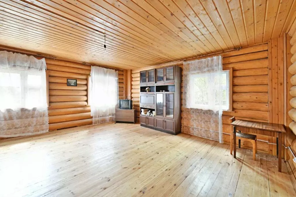 Коттедж в Московская область, Щелково городской округ, Витамин-3 СНТ ... - Фото 2