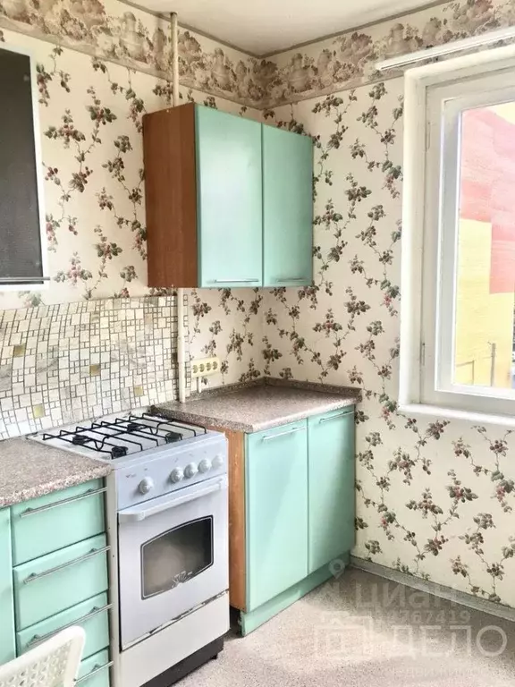 2-к кв. Рязанская область, Рязань ул. Стройкова, 25 (49.5 м) - Фото 0