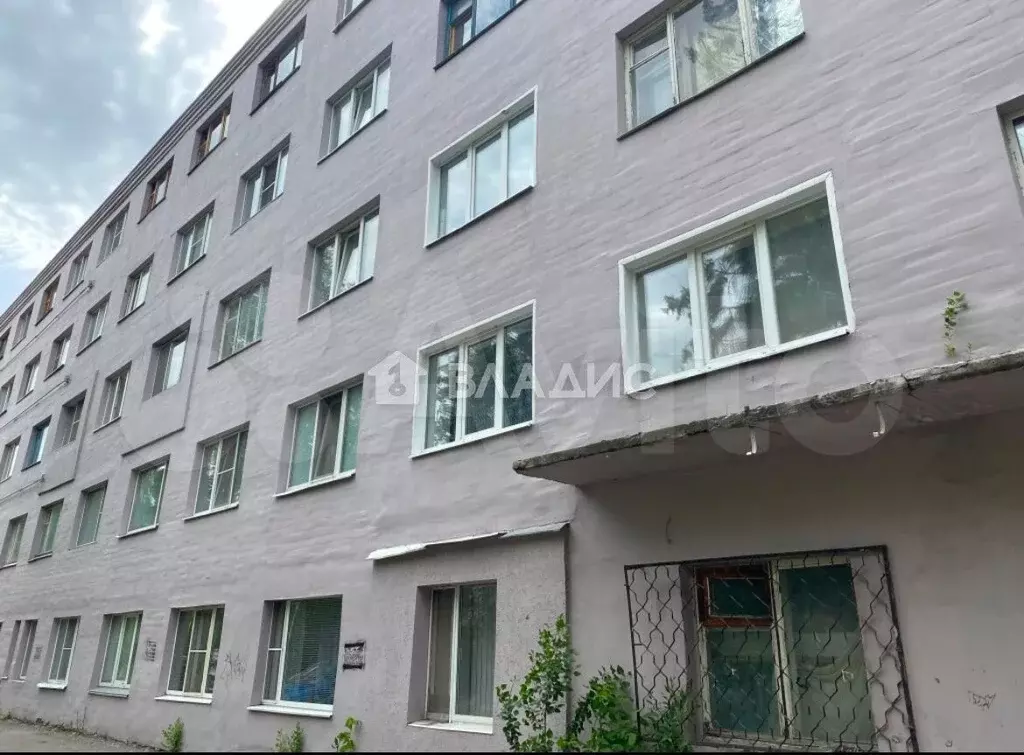 Комната 18 м в 1-к., 3/5 эт. - Фото 0