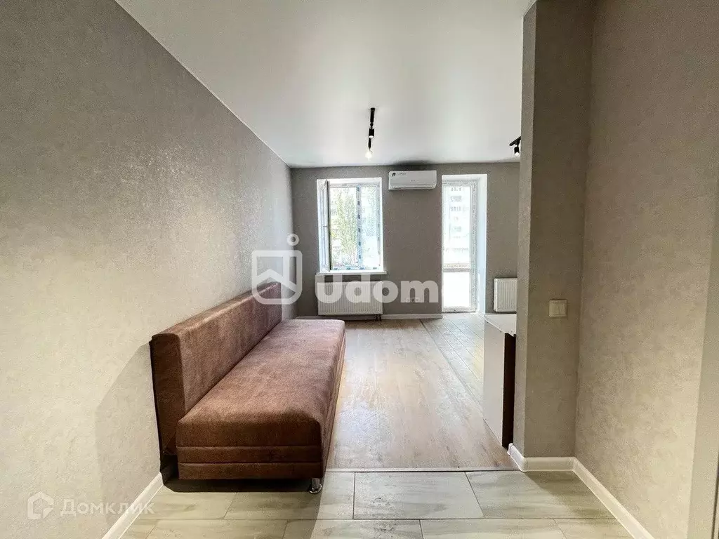 Продаётся квартира-студия, 20.99 м - Фото 0