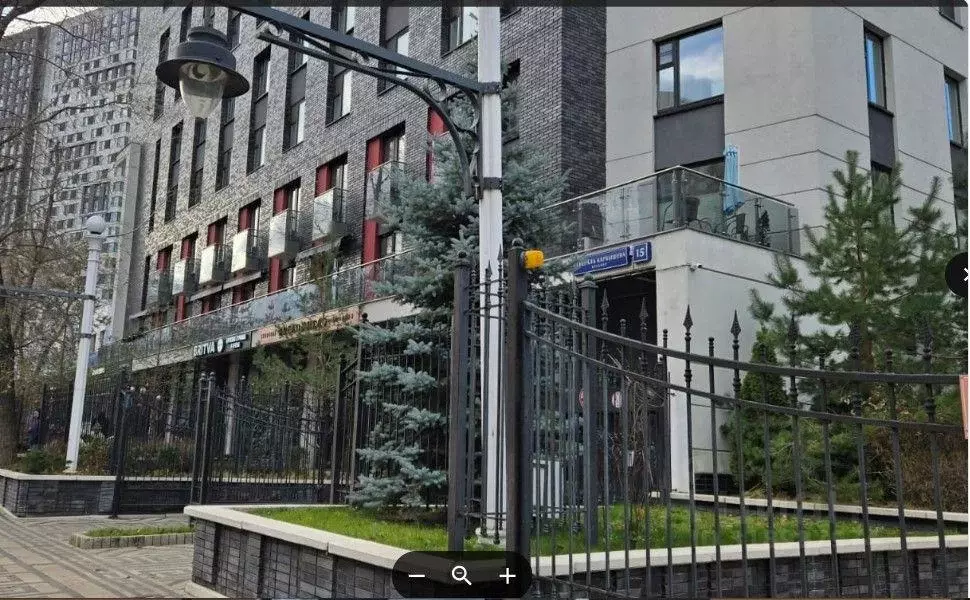 Квартира, студия, 42 м - Фото 0