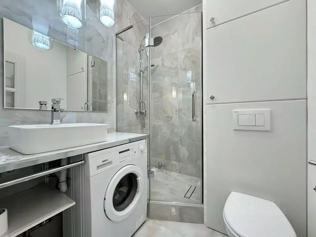 1-к кв. Татарстан, Казань ул. Шаляпина, 26 (40.0 м) - Фото 1