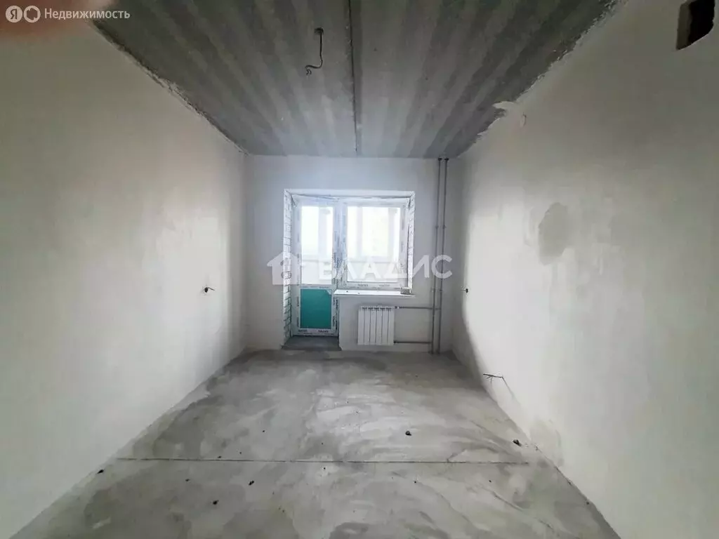 2-комнатная квартира: Тобольск, 15-й микрорайон, 10 (60.6 м) - Фото 2