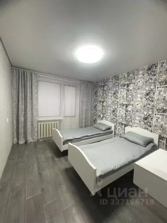 2-к кв. Ленинградская область, Луга Луга-3 тер., 8/61 (56.0 м) - Фото 2