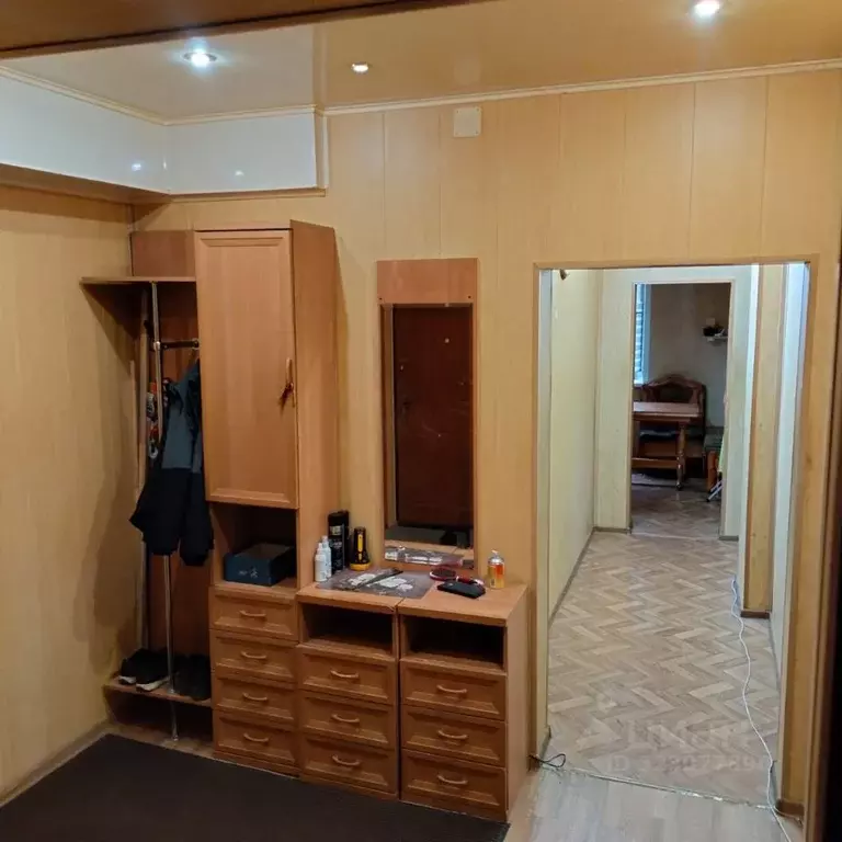 3-к кв. Тульская область, Щекино ул. Льва Толстого, 64 (73.3 м) - Фото 2