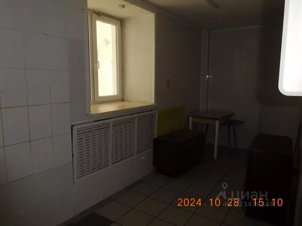 Помещение свободного назначения в Красноярский край, Зеленогорск ... - Фото 1