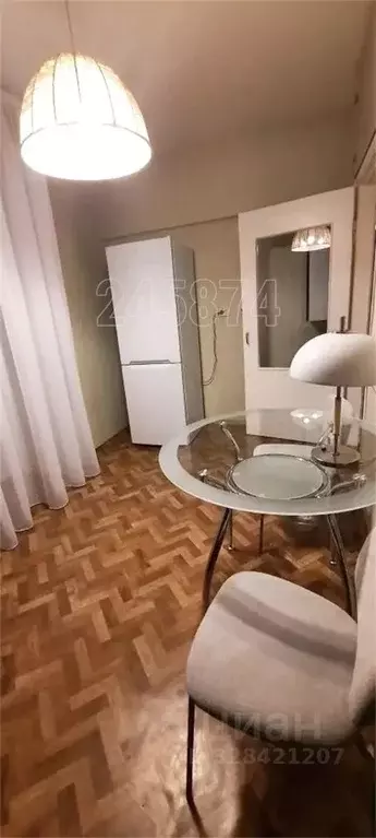 1-к кв. Москва ул. Алабяна, 15 (40.0 м) - Фото 2