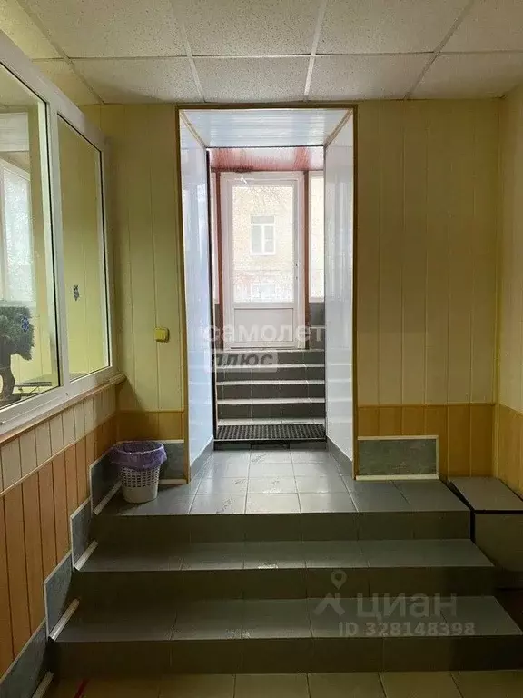 Офис в Московская область, Мытищи ул. Мира, 19/11 (90 м) - Фото 2