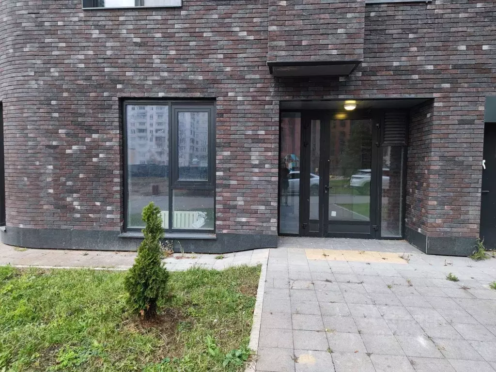 Помещение свободного назначения в Москва Онежская ул., 31к1 (90 м) - Фото 1