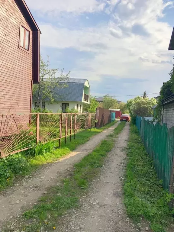 Участок в Татарстан, Казань Виктория-Остров СНТ, 6/18 (3.0 сот.) - Фото 0