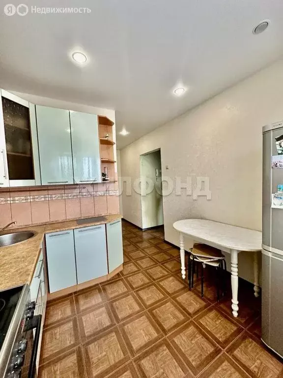 2-комнатная квартира: Тольятти, Тополиная улица, 41 (43 м) - Фото 1