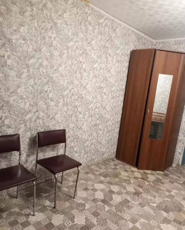 Комната Пермский край, Пермь Новосибирская ул., 17 (12.0 м) - Фото 2