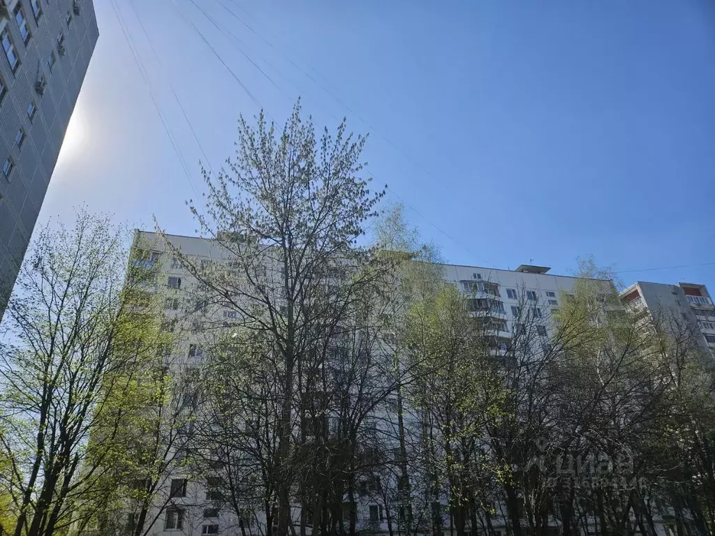 3-к кв. Москва Профсоюзная ул., 132К2 (64.0 м) - Фото 0