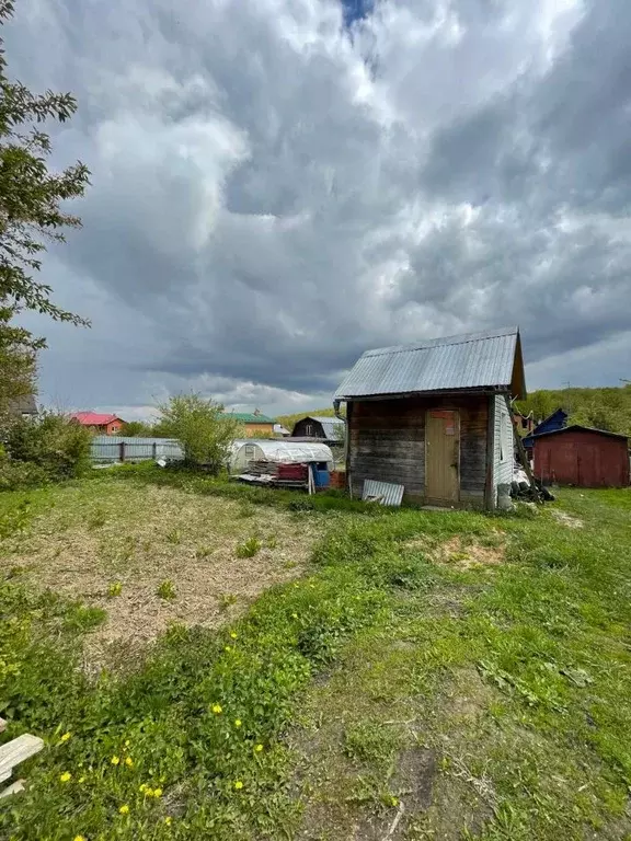 Участок в Московская область, Домодедово городской округ, д. Чулпаново ... - Фото 1