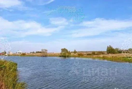 Участок в Московская область, Раменский городской округ, Никоновское ... - Фото 0