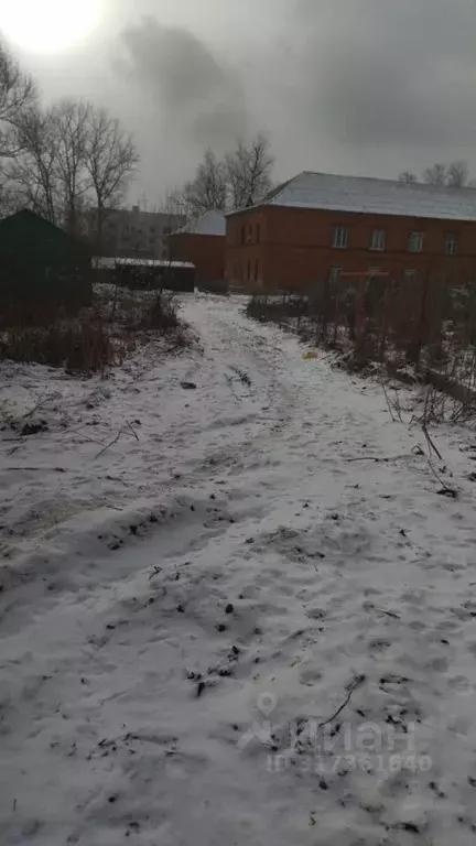 Участок в Московская область, Одинцовский городской округ, пос. ... - Фото 1