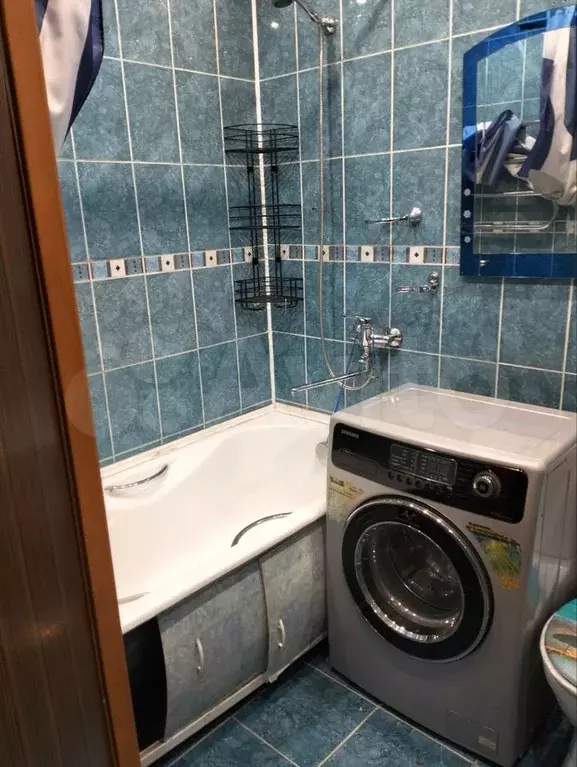 1-к. квартира, 33 м, 3/5 эт. - Фото 0