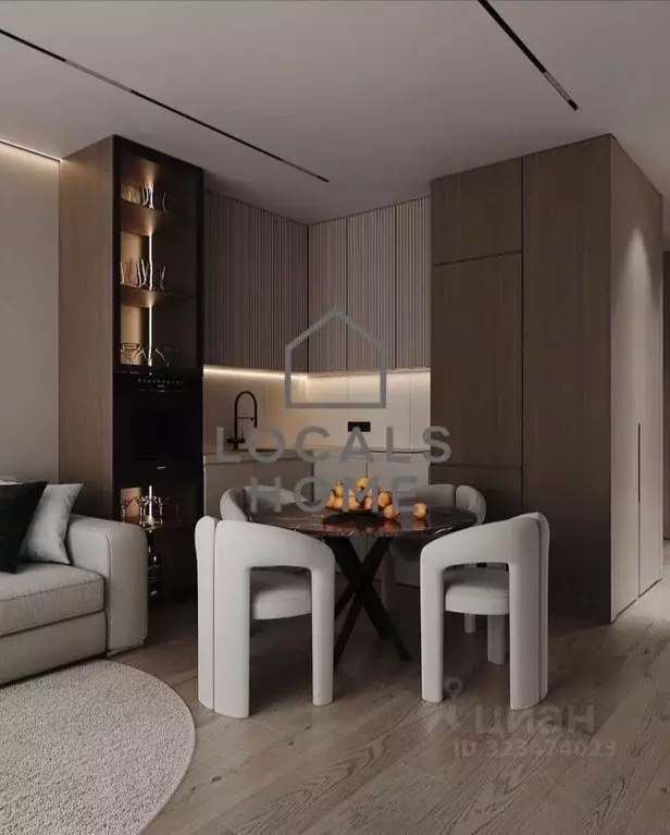 Студия Рязанская область, Рязанский район, Дядьковское с/пос, с. ... - Фото 2