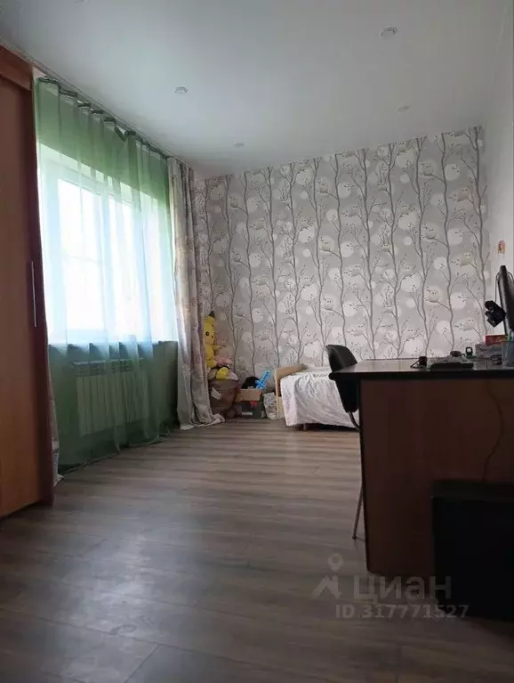 Дом в Волгоградская область, Городищенский район, Царицынское с/пос, ... - Фото 0