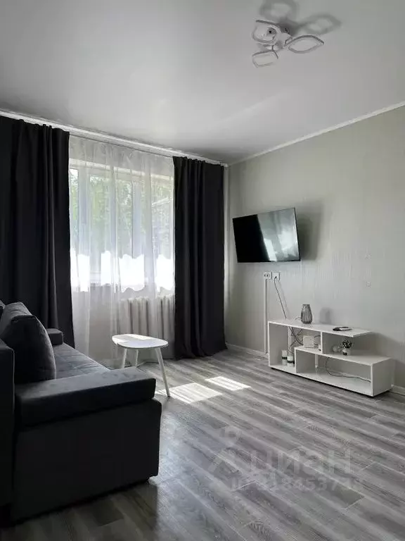 1-к кв. Татарстан, Казань ул. Халева, 3 (29.0 м) - Фото 0