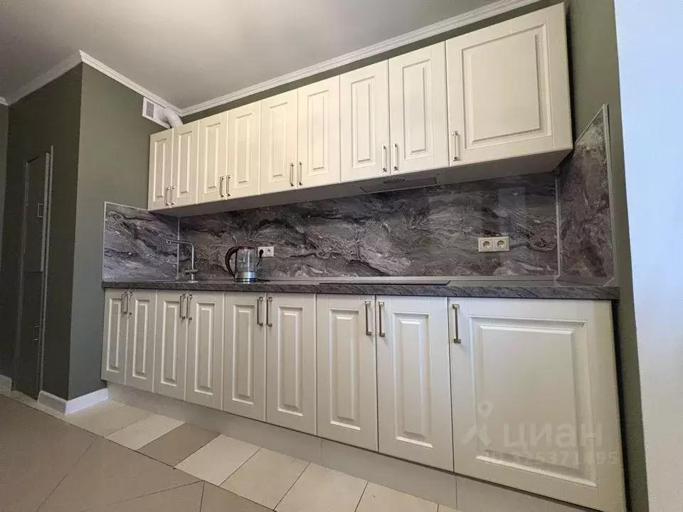 3-к кв. Москва Рублевское ш., 79 (72.0 м) - Фото 2