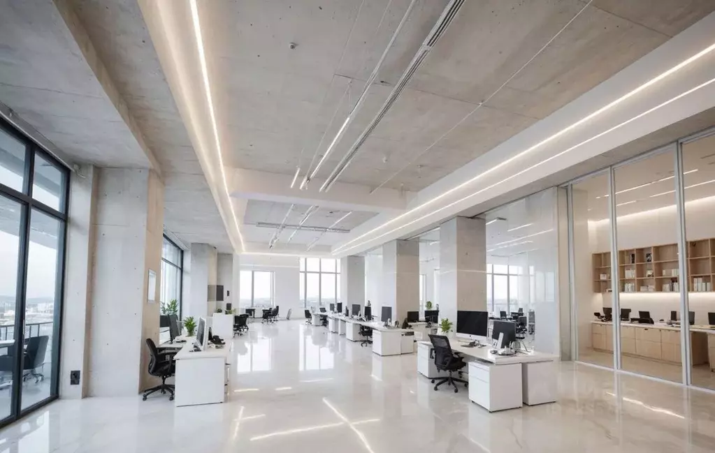 Офис в Москва ул. Генерала Ермолова, 1с3 (208 м) - Фото 2