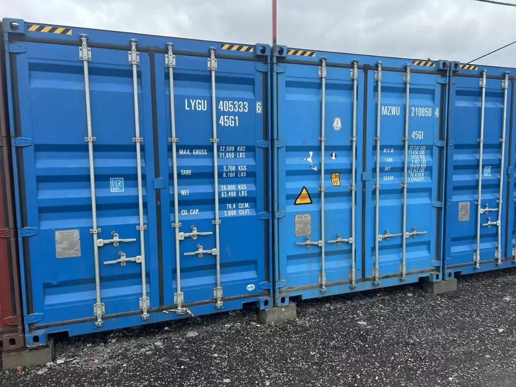 Склад в Санкт-Петербург Московское ш., 25к1Д (30 м) - Фото 2