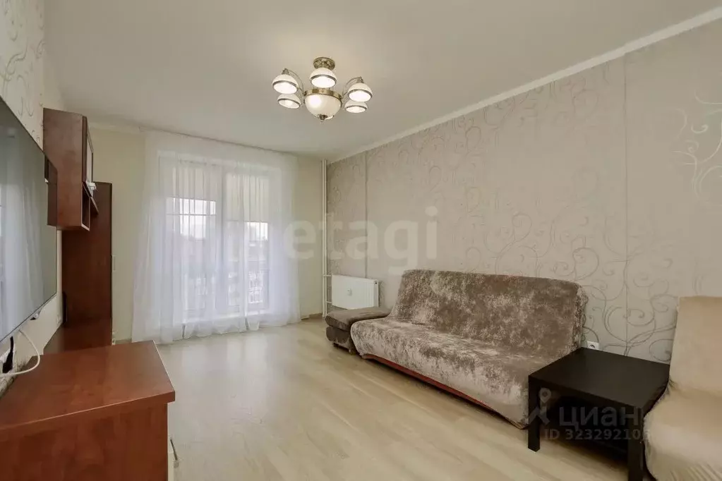 4-к кв. Удмуртия, Ижевск ул. Карла Маркса, 453 (106.7 м) - Фото 1