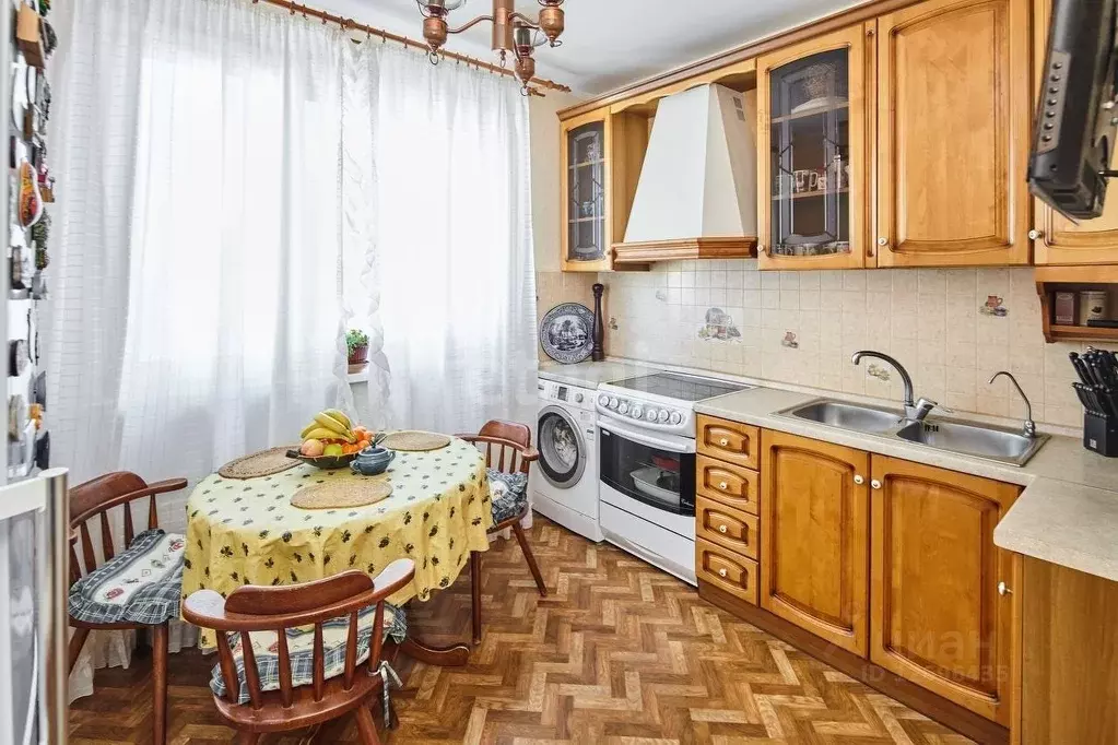 Купить Однушку Вторичку В Южном Тушино