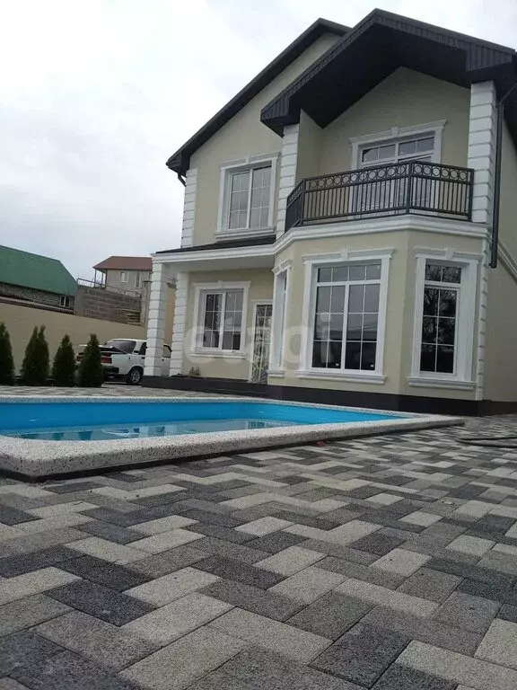 Дом в село Молдовка, Тимашевская улица (138.5 м) - Фото 1
