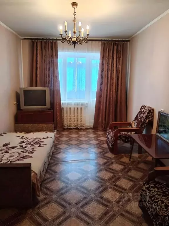 1-к кв. Липецкая область, Елец ул. Кротевича, 27 (36.0 м) - Фото 2