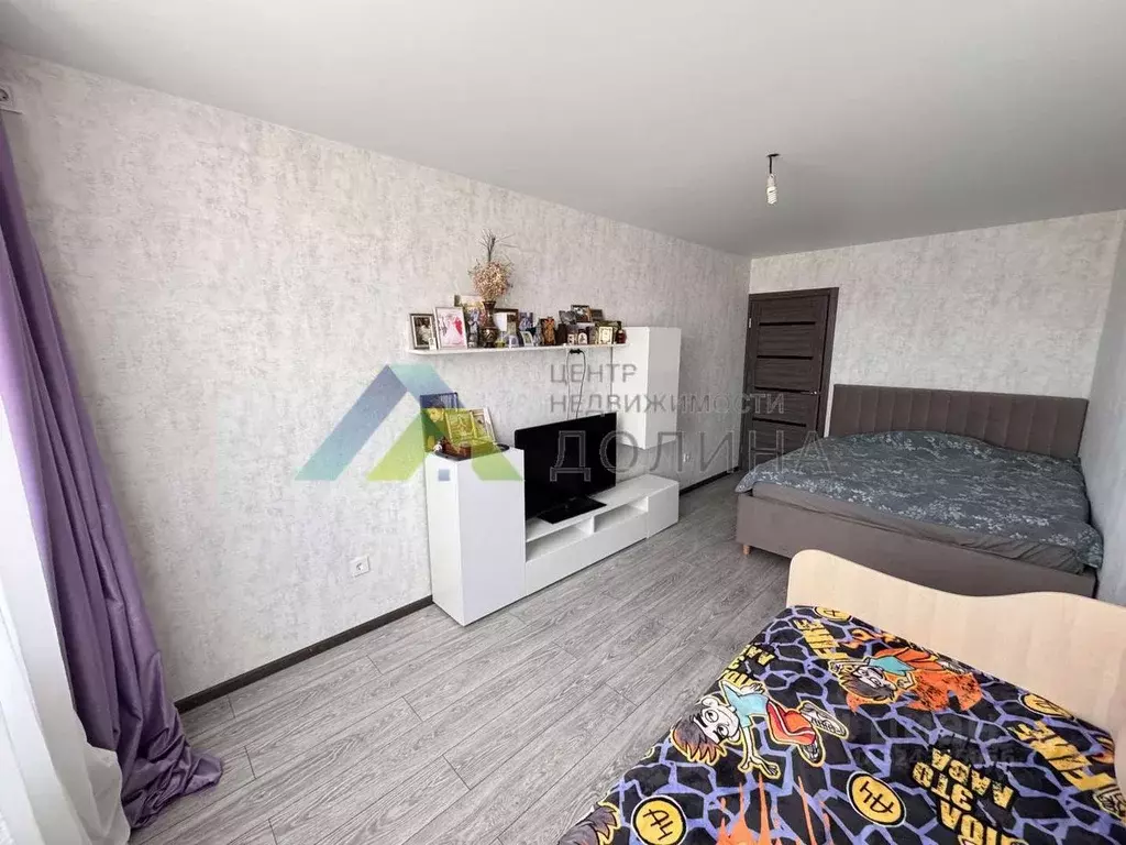 2-к кв. Волгоградская область, Волгоград ул. Химина, 16Б (50.0 м) - Фото 2