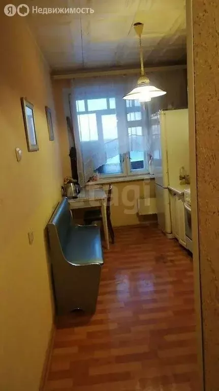 3-комнатная квартира: Томск, микрорайон Спичфабрика, улица Емельяна ... - Фото 2