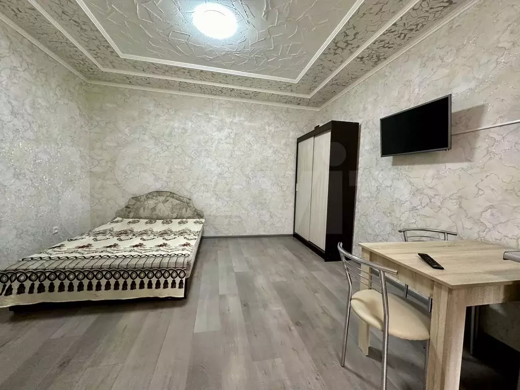 Квартира-студия, 25 м, 1/2 эт. - Фото 0