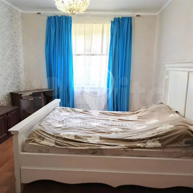 1-к. квартира, 34,8 м, 2/9 эт. - Фото 0