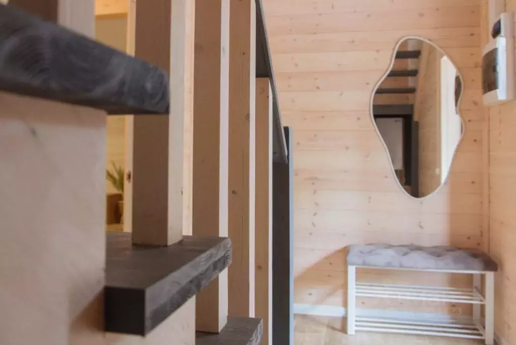 Дом в Московская область, Раменский муниципальный округ, д. Тяжино ул. ... - Фото 2