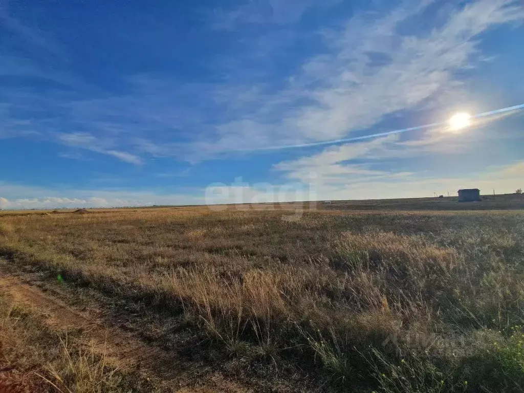 Участок в Крым, Евпатория городской округ, Новоозерное пгт  (6.0 сот.) - Фото 0